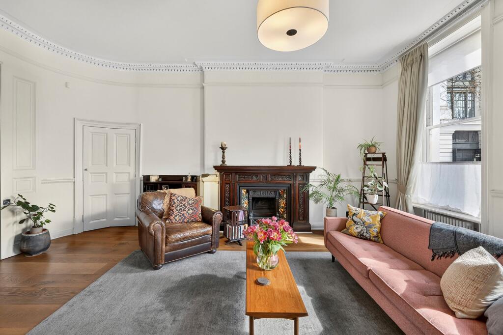 Main image of property: Bloomsbury Square,
Bloomsbury, WC1A
