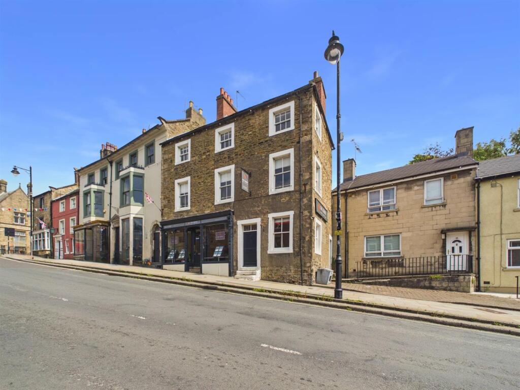 Main image of property: 12 The Bank, Barnard Castle