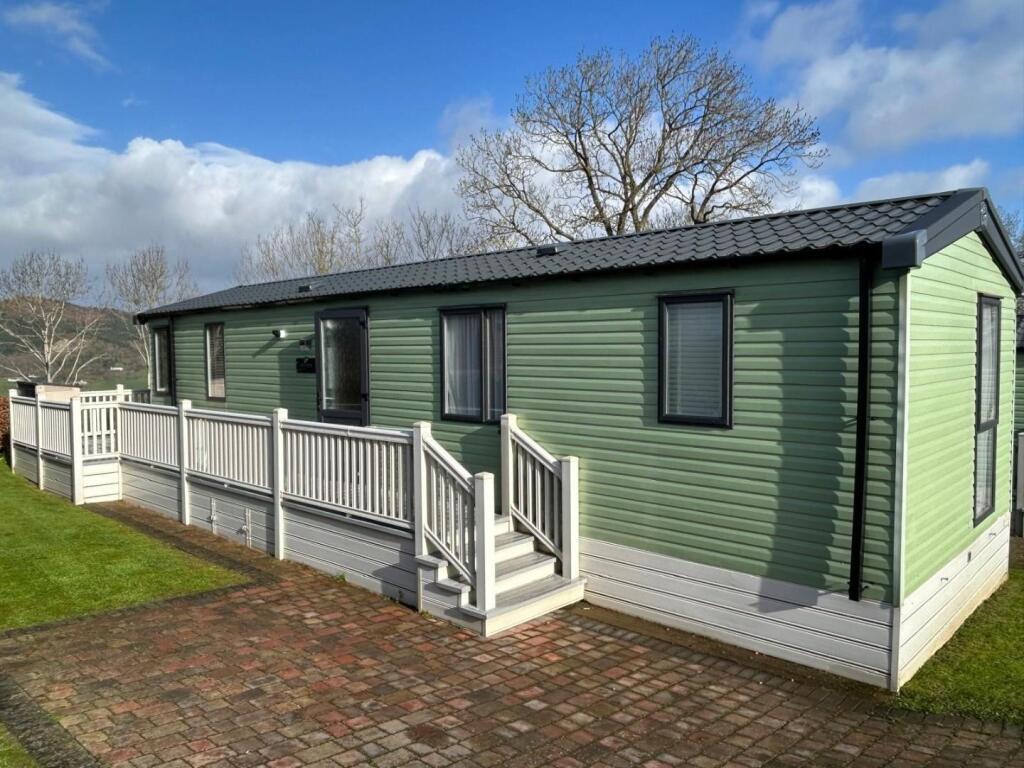 Main image of property: Valley View Holiday Park, Guilsfield, Welshpool