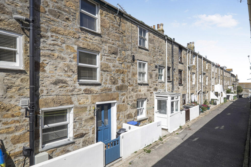 Main image of property: Carncrows Street, ST. IVES, Cornwall, TR26