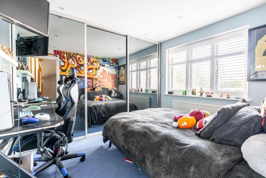 Additional image 16 of Cuckmans Drive, St. Albans, AL2