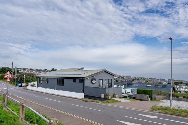 Main image of property: Brewhouse Cafe/Restaurant, Trewidden Road, St. Ives, Cornwall, TR26