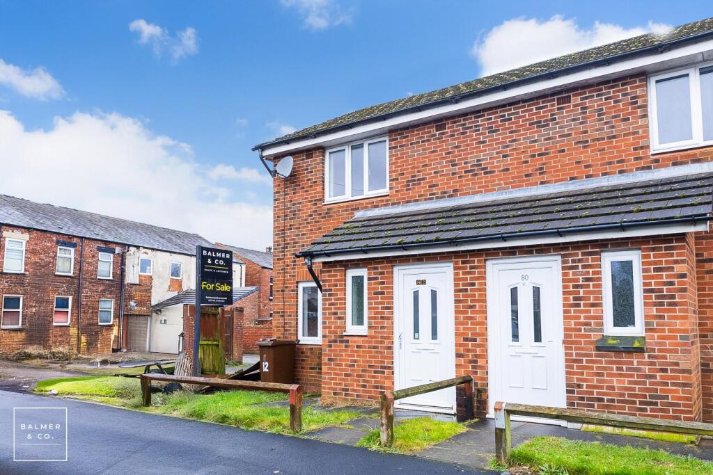 Main image of property: Glover Street, Leigh, WN7