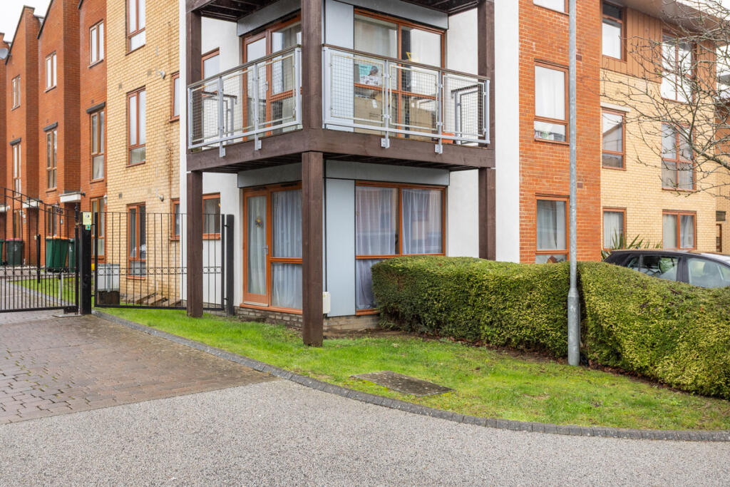 Main image of property: COMMONWEALTH Drive, Crawley, RH10