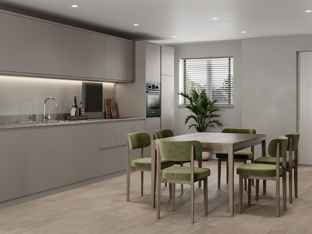Main image of property: Graven Hill Road,
Ambrosden,
Bicester,
OX25 2DR