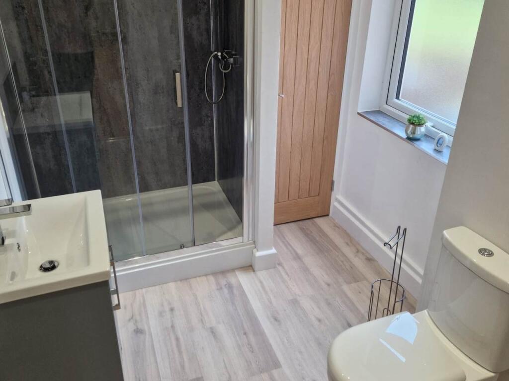 Main image of property: Macklin Street, Derby, 