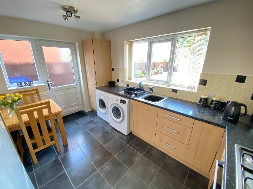House in Stoke-on-Trent - View 5