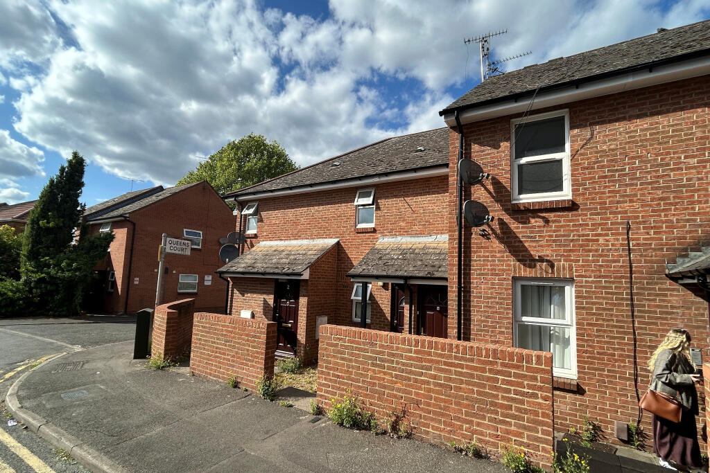 Main image of property: Queens Road