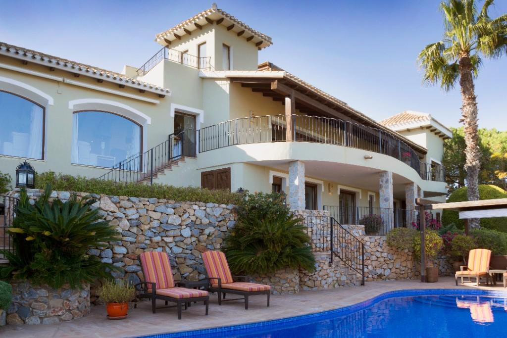 Main image of property: La Manga Club, Murcia