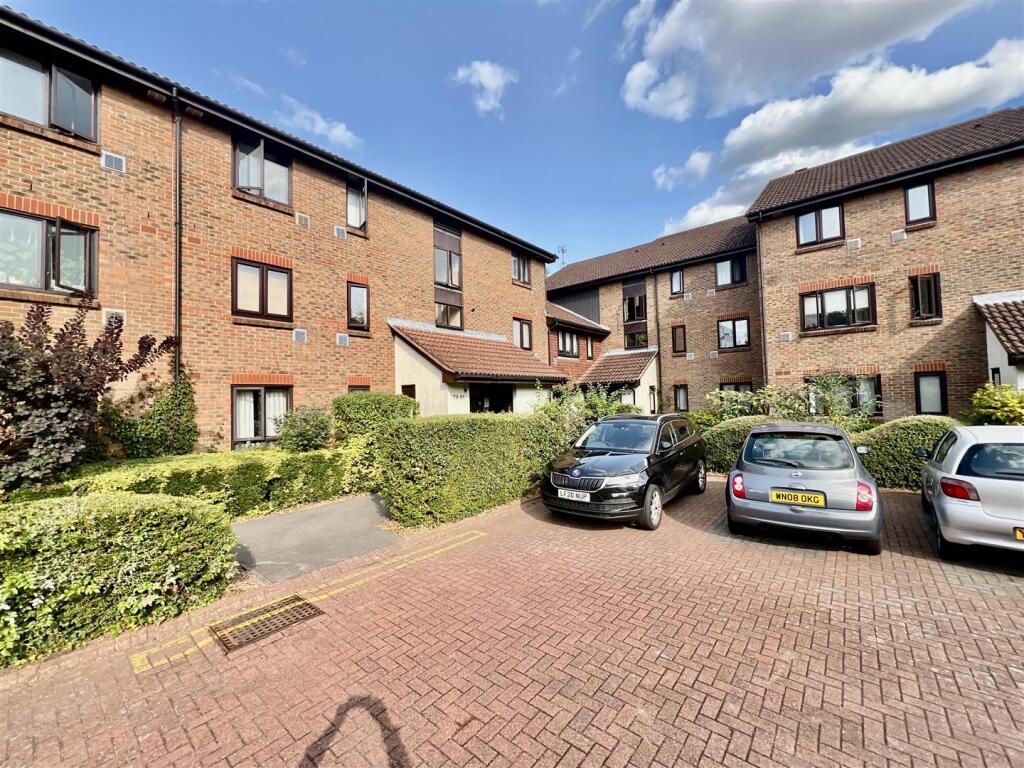 Main image of property: Braybourne Drive, Osterley, TW7