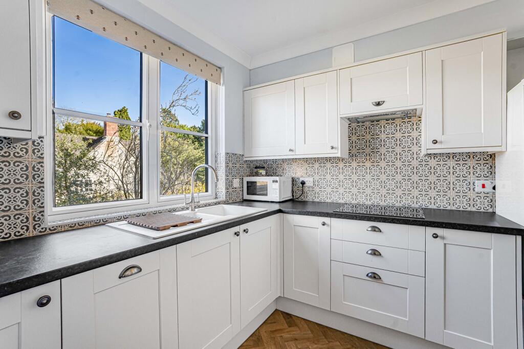 Apartment in Cirencester, Bowling Green - View 4