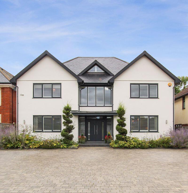 Main image of property: Birchwood Road, Wilmington