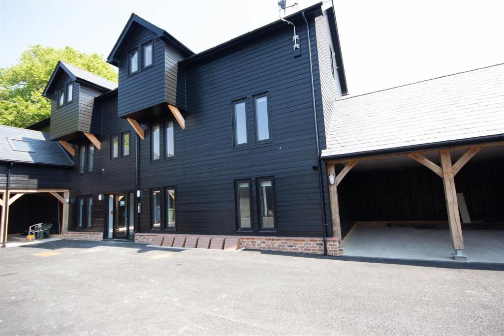 Main image of property: The Maltings, Old Mill Court, Meldreth, Royston