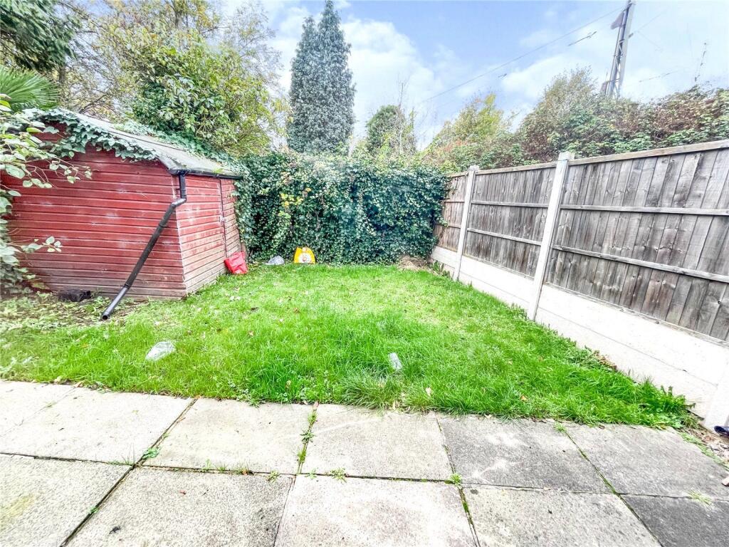 1 bedroom semi-detached house for rent