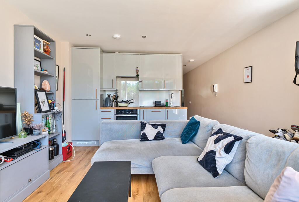 Main image of property: Skypark Road, Bristol, Somerset, BS3