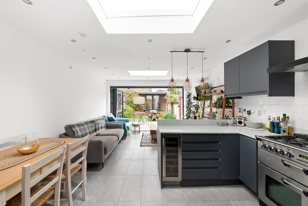 Apartment in London, East Dulwich - View 5