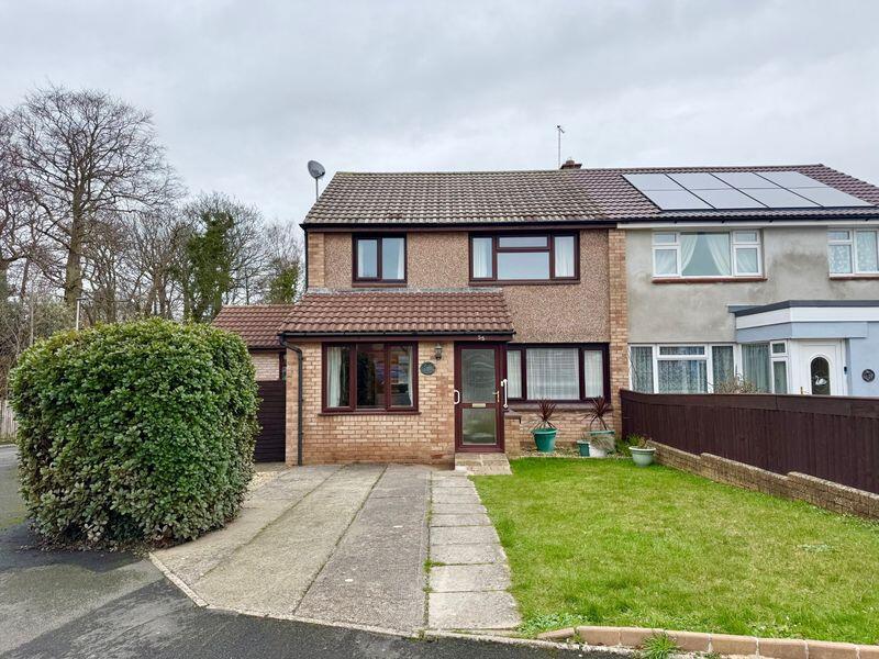 Main image of property: Kingsdown Crescent, Dawlish