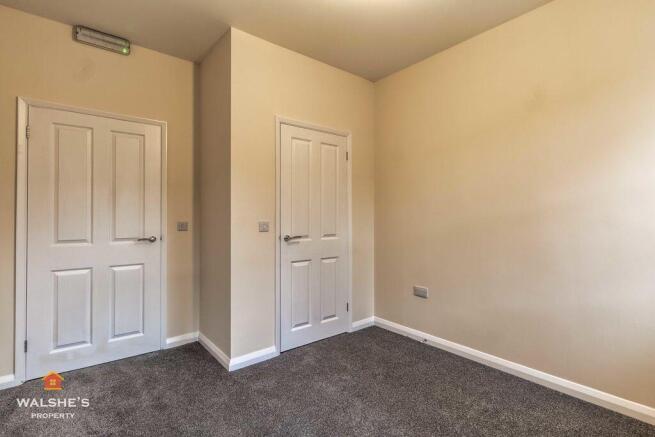 Flat 3 Bedroom 1