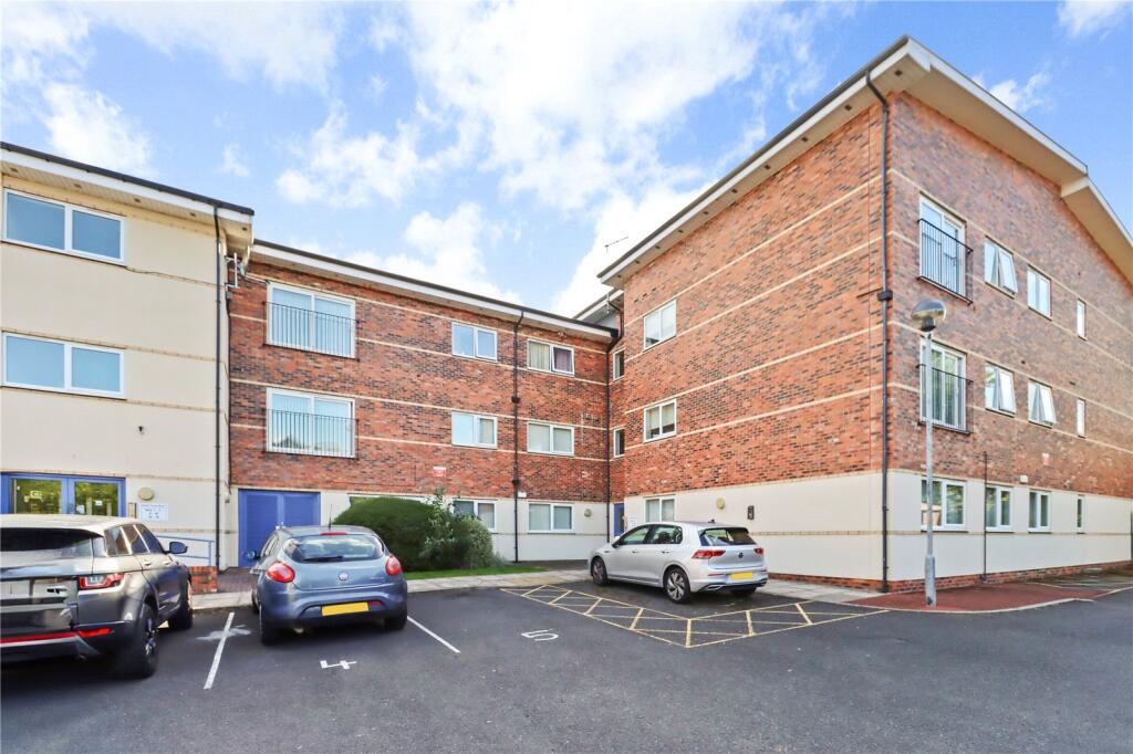 Main image of property: Mindrum Terrace, North Shields, Tyne and Wear, NE29