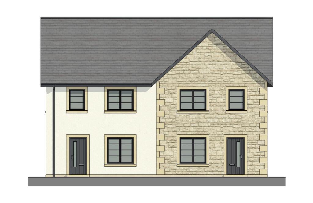 Main image of property: Bowmont Street, Kelso