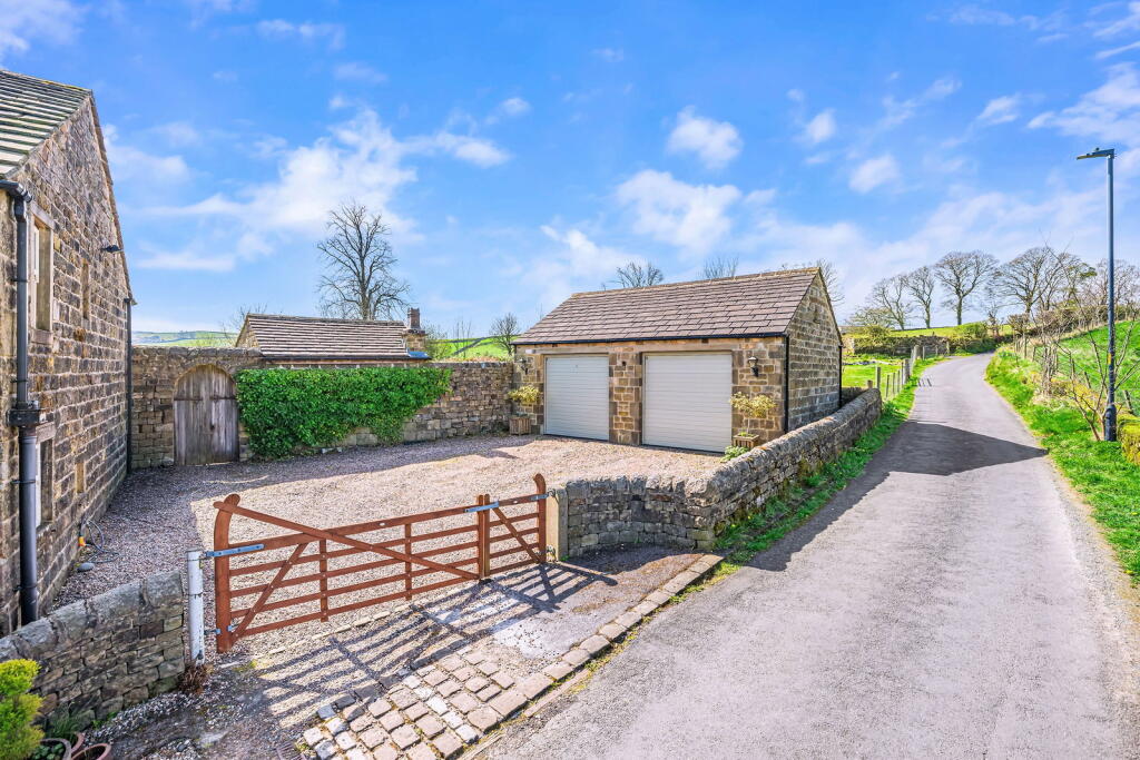 Additional image 65 of Gill Top, Cowling, North Yorkshire, BD22 0LU