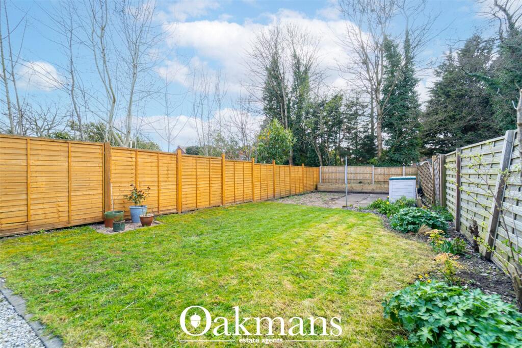 Additional image 14 of Velsheda Road, Shirley, Solihull, West Midlands, B90