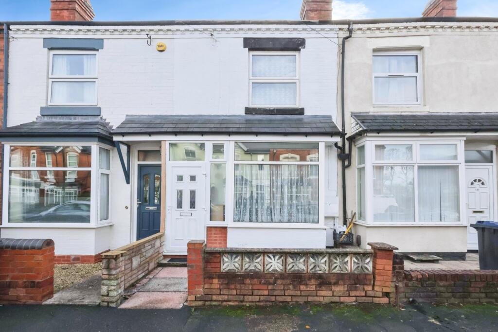 Main image of property: Westfield Road, BIRMINGHAM, West Midlands, B14