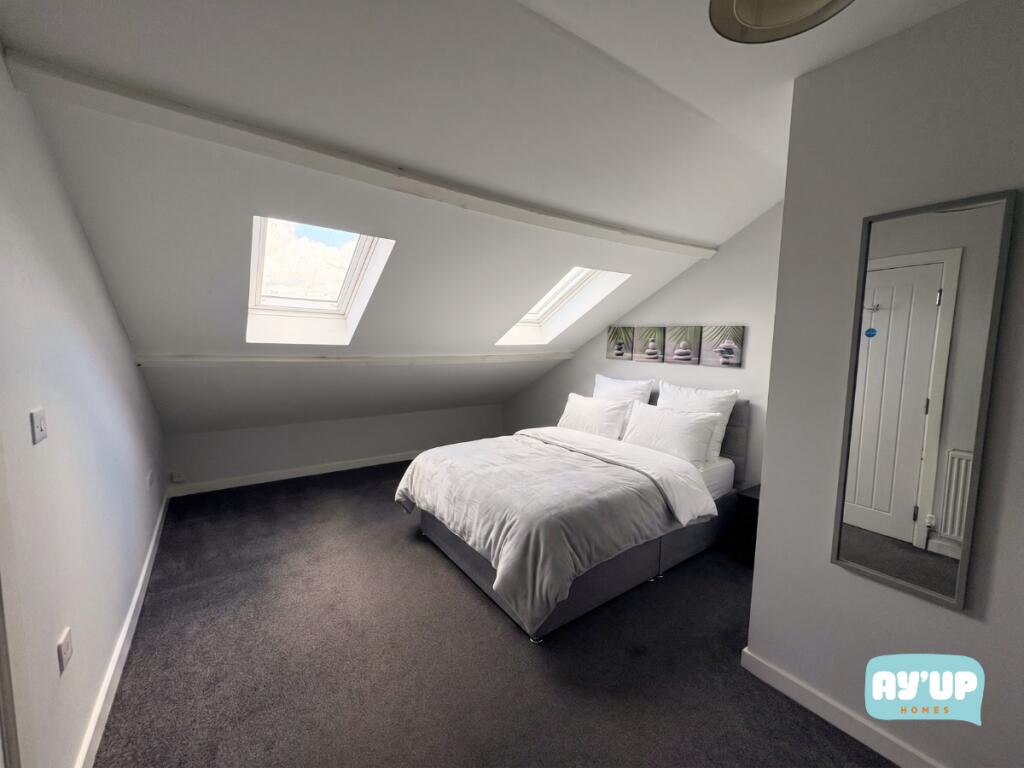 Main image of property: Room 10, 15 Greasbrough Road S62 6HP
