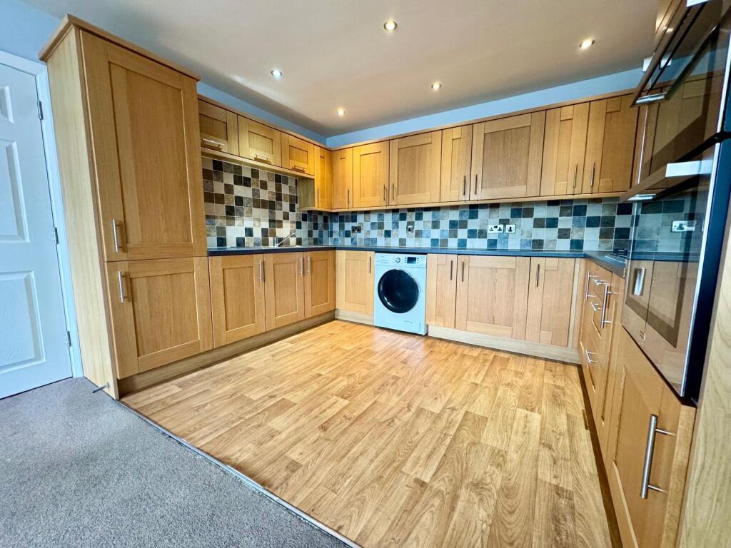Holly Mount Way, Rossendale, Lancashire, BB4 photo 3