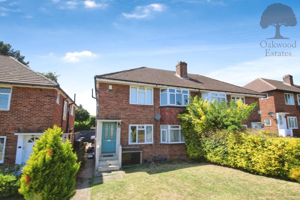 Main image of property: Swallow Street, Iver Heath, SL0