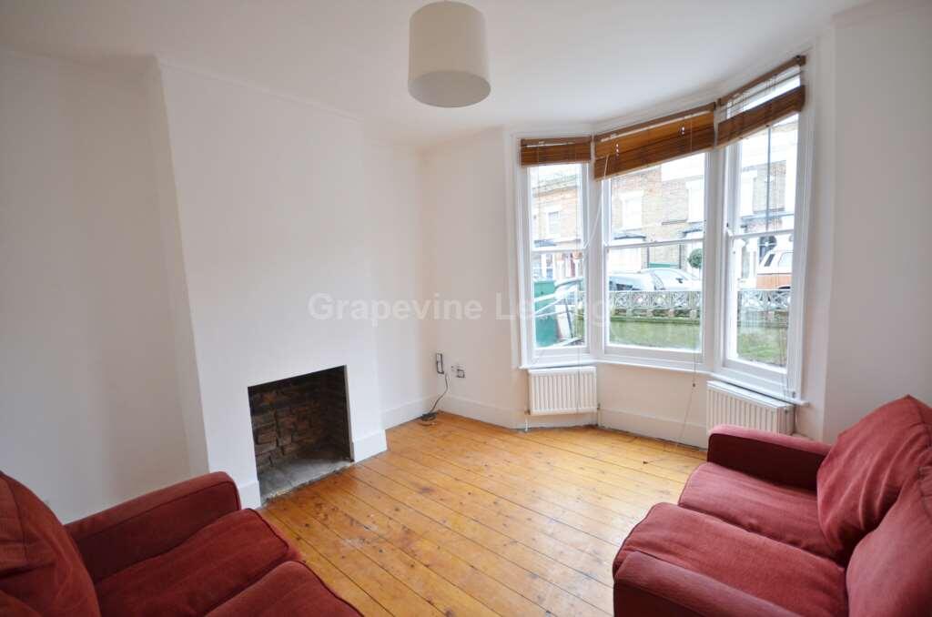 Main image of property: Barnwell Road, Brixton SW2