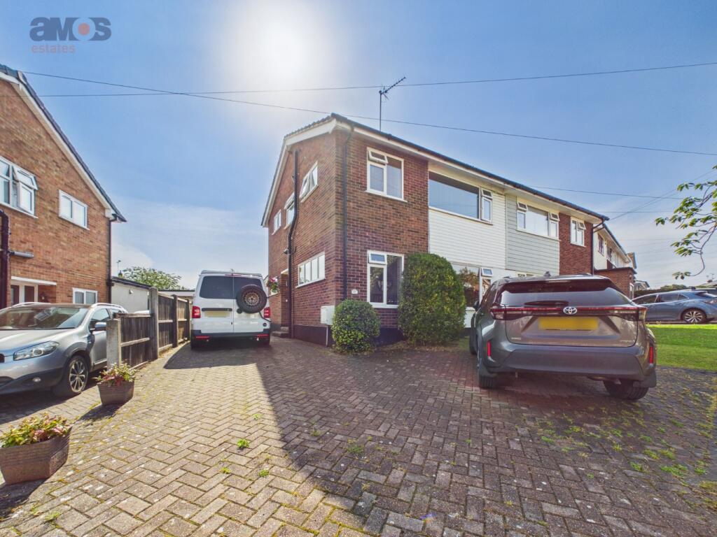 Main image of property: Westwood Gardens, Hadleigh, Essex