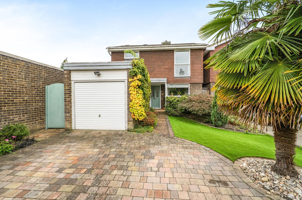 Main image of property: Quintilis, Bracknell