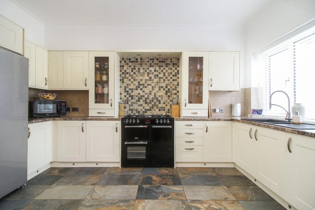 House in South Tyneside, North East - View 5