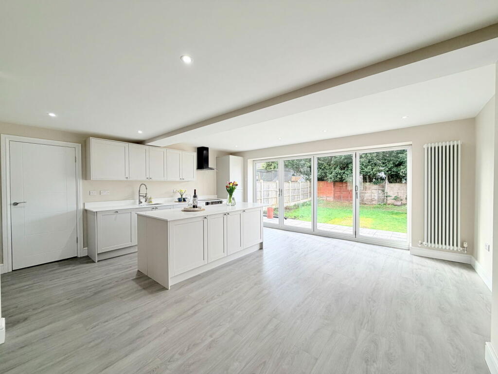 Main image of property: Stanley Avenue, Shirley, B90 3NJ