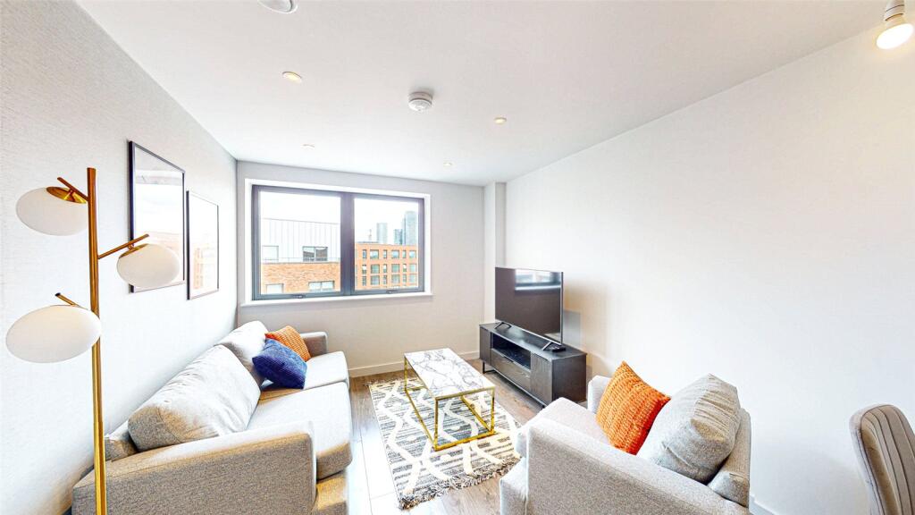 Main image of property: Vendor House, 223 Ordsall Lane, Salford, M5