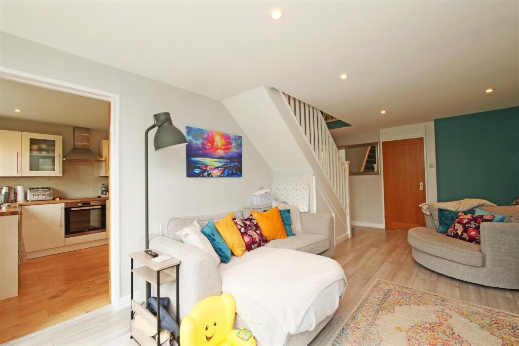 House in Stockton on the Forest, York - View 4
