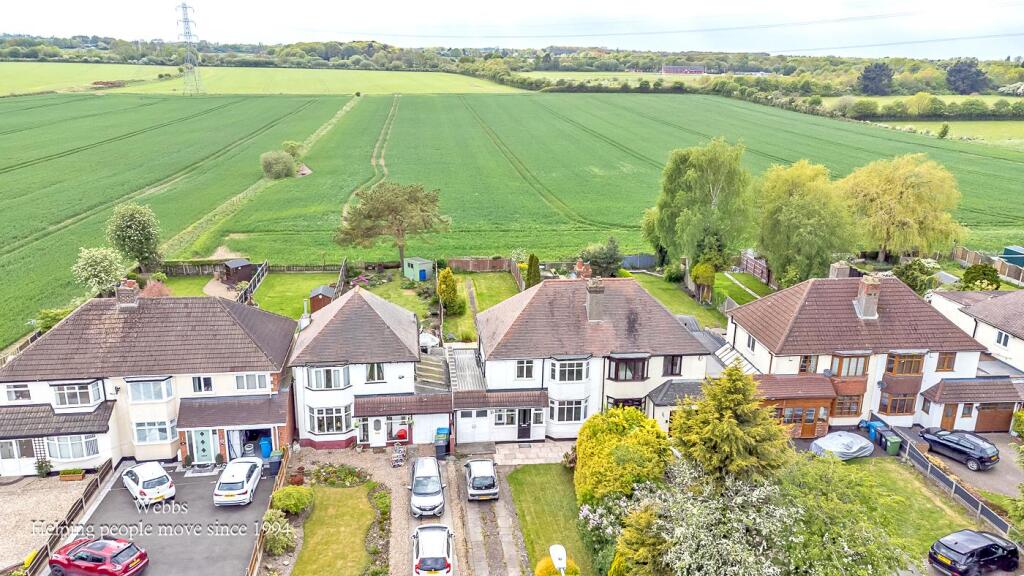 Main image of property: Stafford Road, Great Wyrley, Walsall