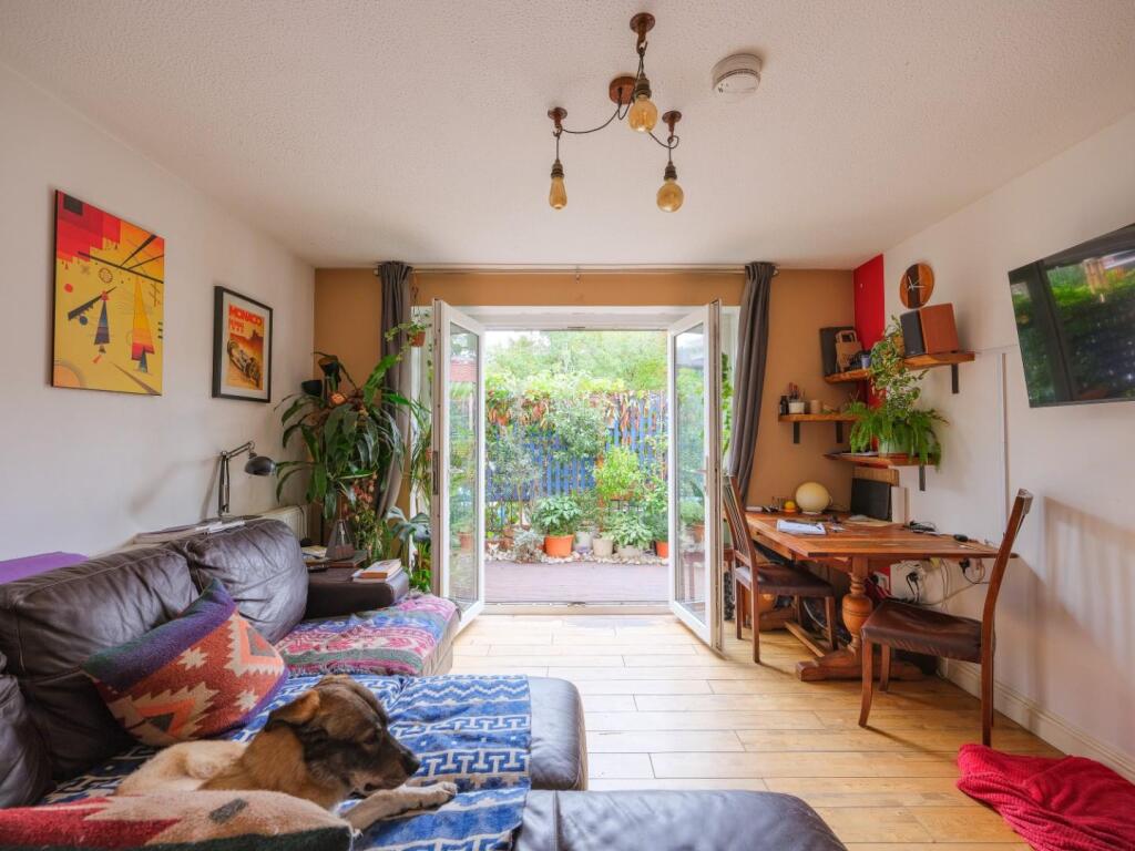 Main image of property: Beaufort Street, St Judes