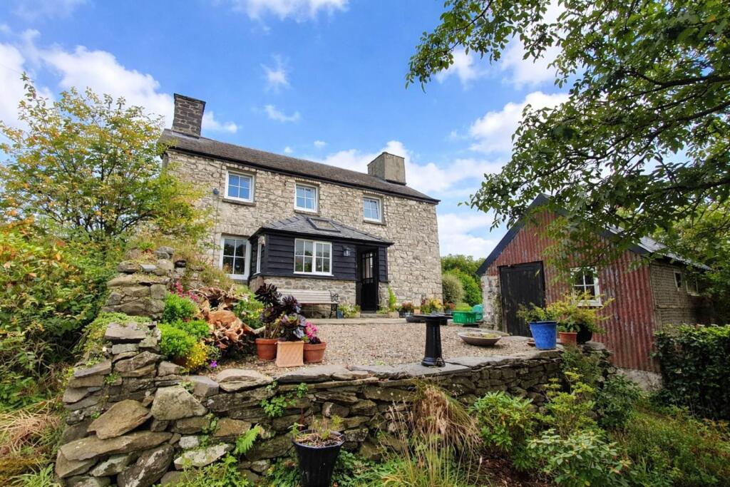 Main image of property: Llangwyryfon, Aberystwyth