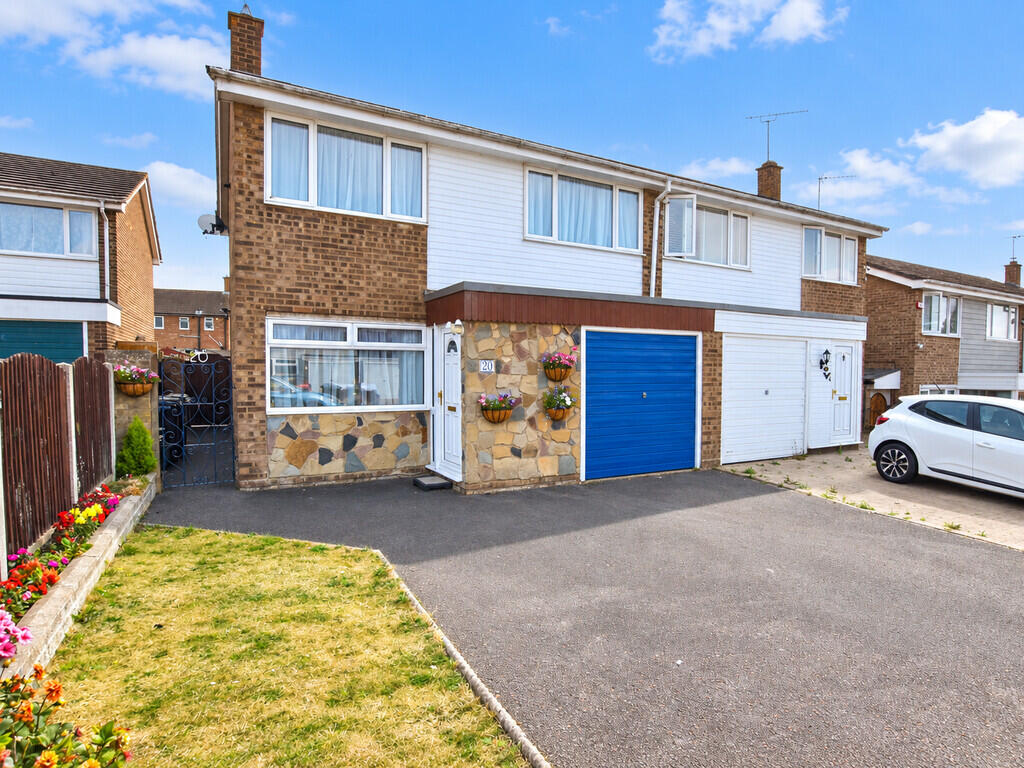 Main image of property: Redwood Close, Colchester