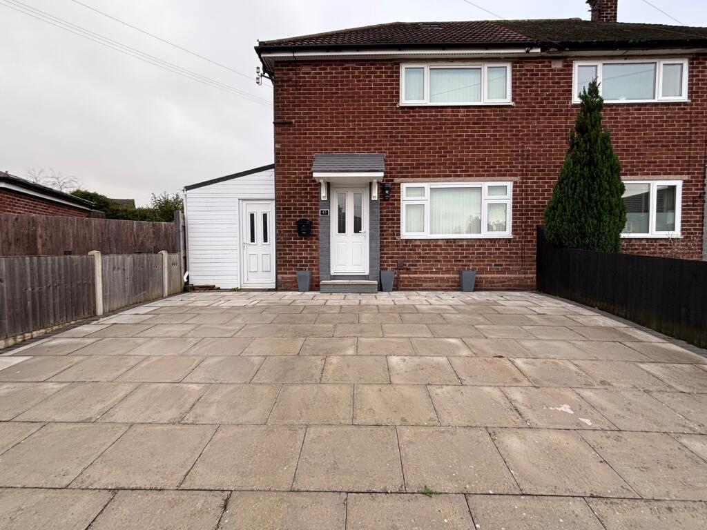 Main image of property: Morval Crescent, Runcorn, Cheshire, WA7
