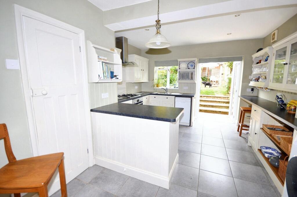 House in Earls Barton - More