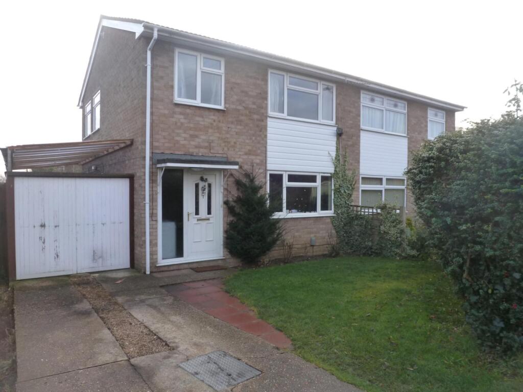 Main image of property: Sallows, Fenstanton, PE28