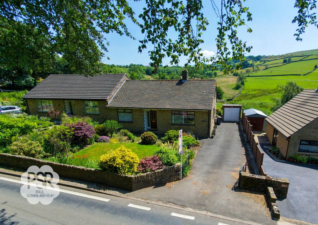 Main image of property: New Mills Road, Birch Vale, SK22