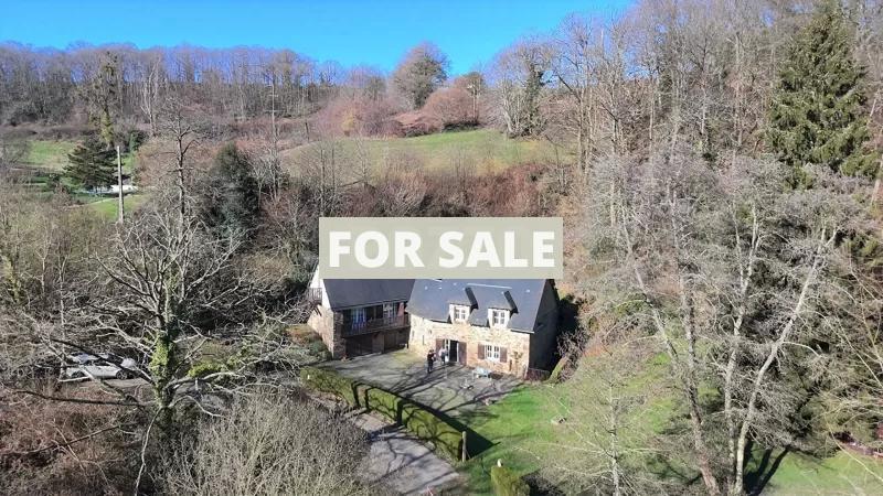 Main image of property: Lolif, Normandie, 50530, France