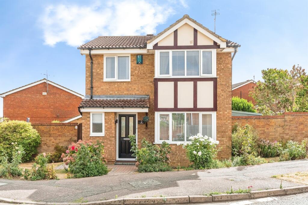 Main image of property: Tyne Close, Wellingborough