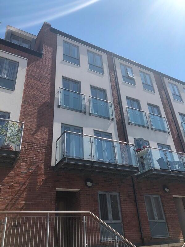 Main image of property: Palmer Street