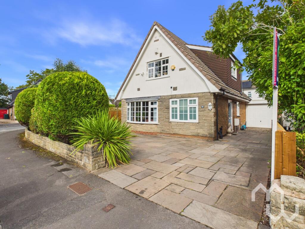 Main image of property: Silverdale, Hesketh Bank, PR4