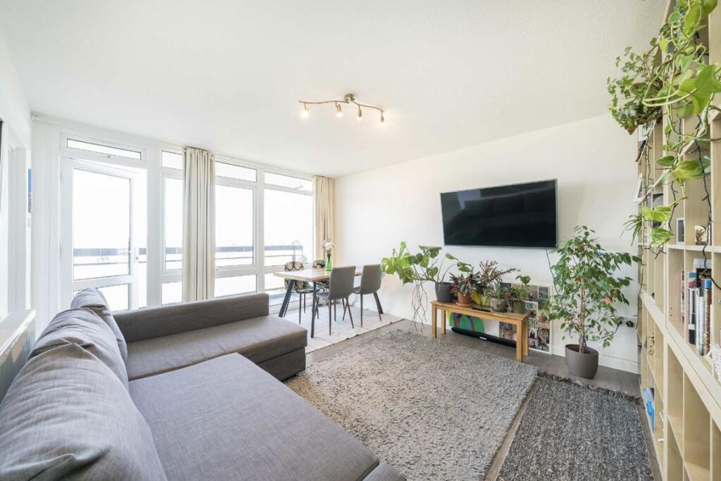 Main image of property: Daubeney Road, Clapton